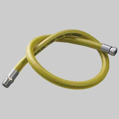 TUBO METALLICO RIVESTITO MF  cm 150     MADE IN ITALY