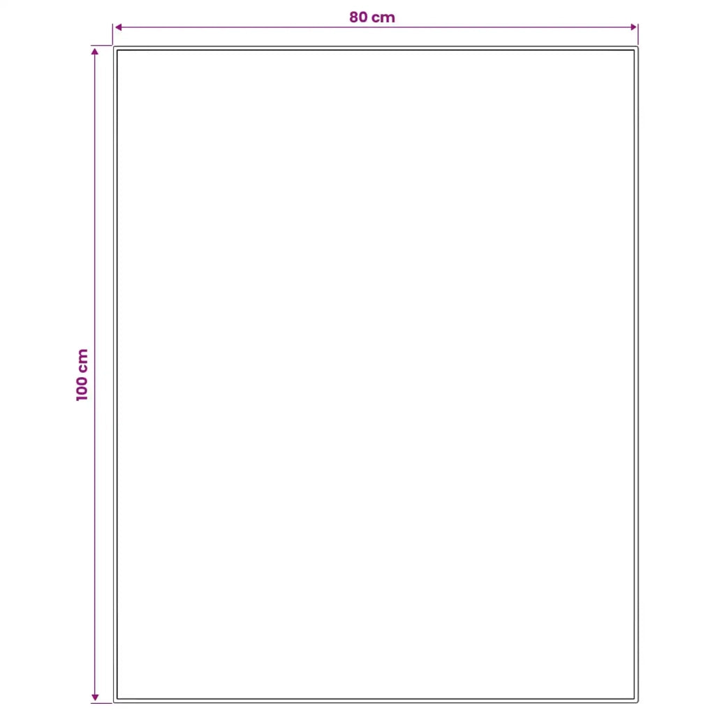Runner Tappeto ORIZ 1150 gsm Grigio e Nero 42045391