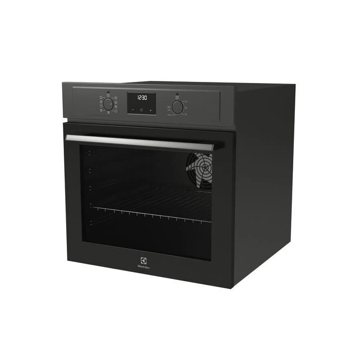 Electrolux FORNO INCASSO STEAM BAKE CLASSE A 60 CM EOD3H50TH MADE IN ITALY