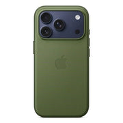Iphone 17 pro techwoven case with magsafe - green - MGF74ZM/A