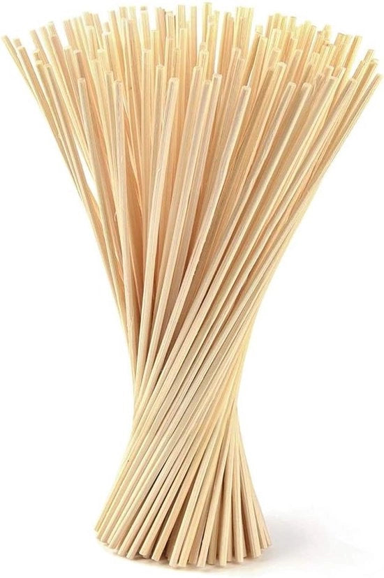 Diffusore di olio aromatica in legno, 150 pezzi.