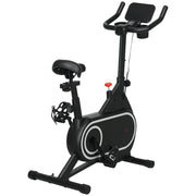 Cyclette Magnetica con Volano 4kg ¨C Minimal ¨C Regolabile