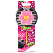 DEODORANTE AUTO HIPPY Rosa