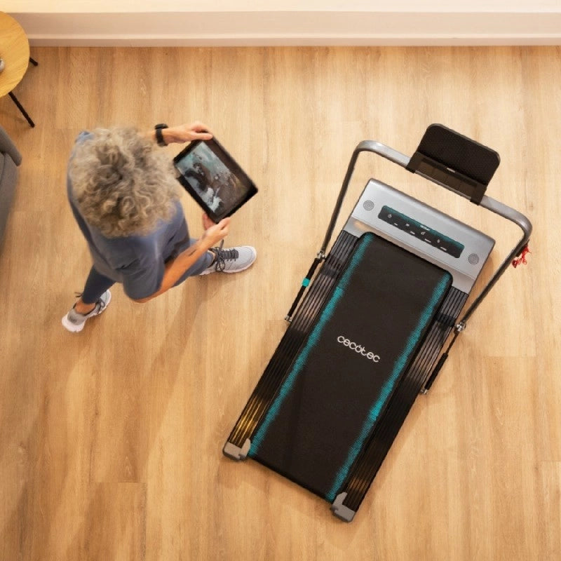 CECOTEC 07123 - DrumFit WayHome 600 Pad