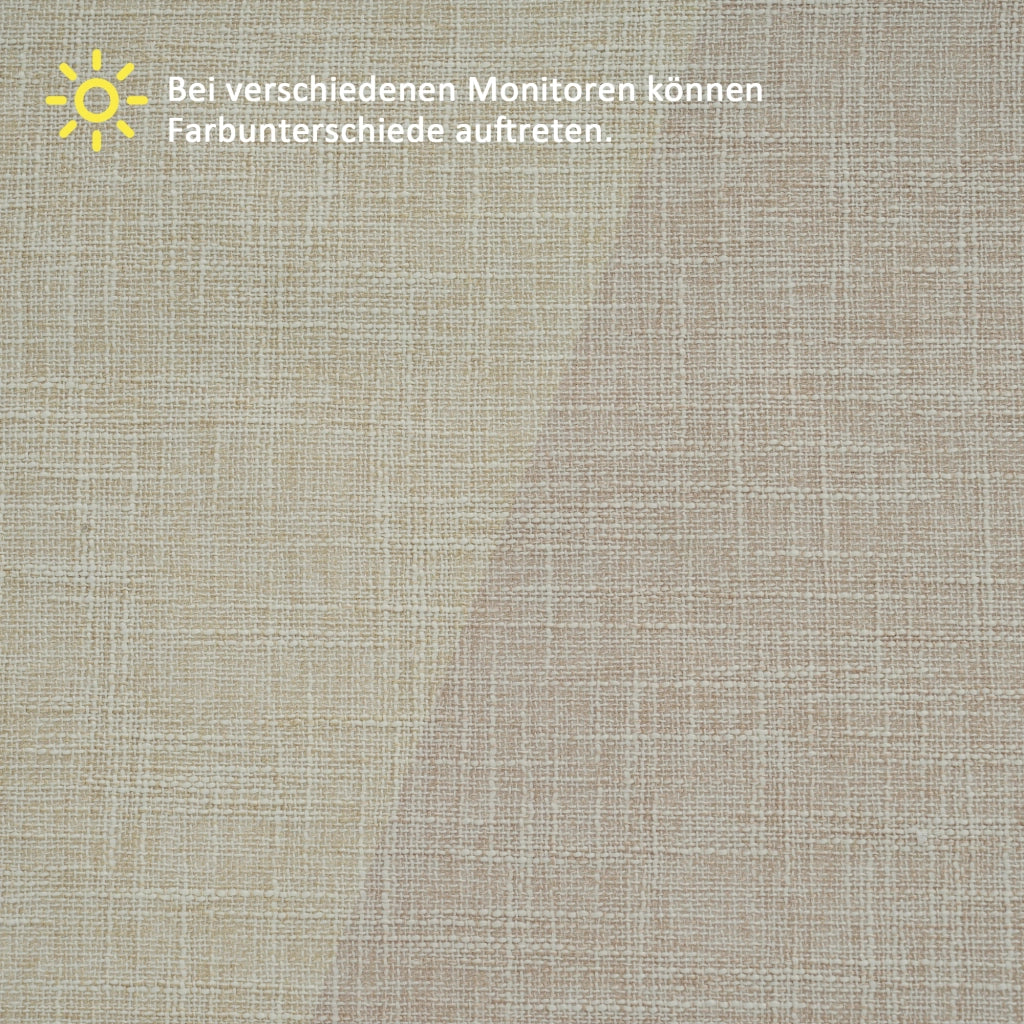 letto imbottito lino beige 90 x 200 cm