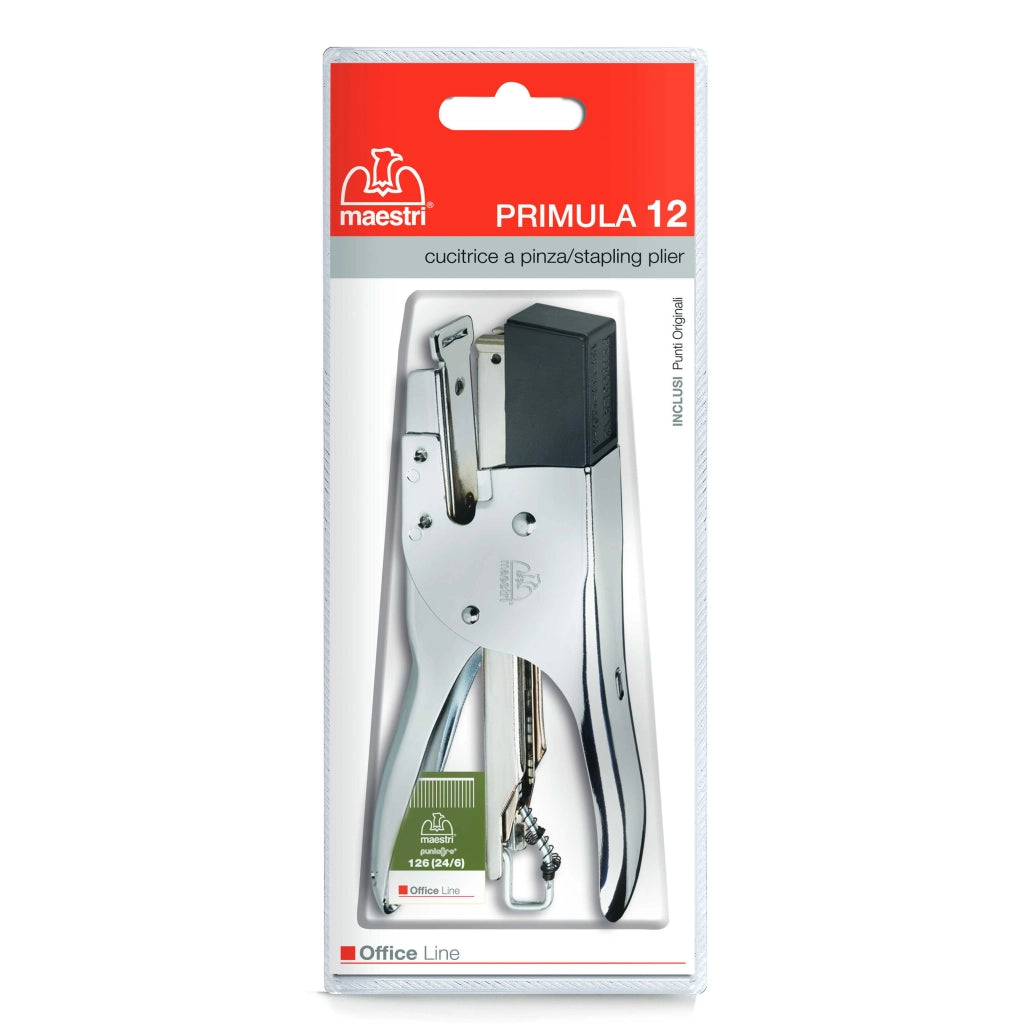 Spillatrice da ufficio Primula