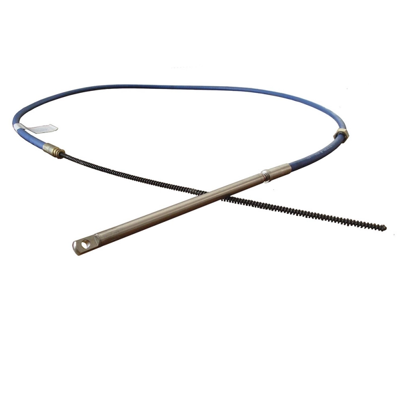 MONOCAVO M90 DA 9' CABLES M 66 FT 16'