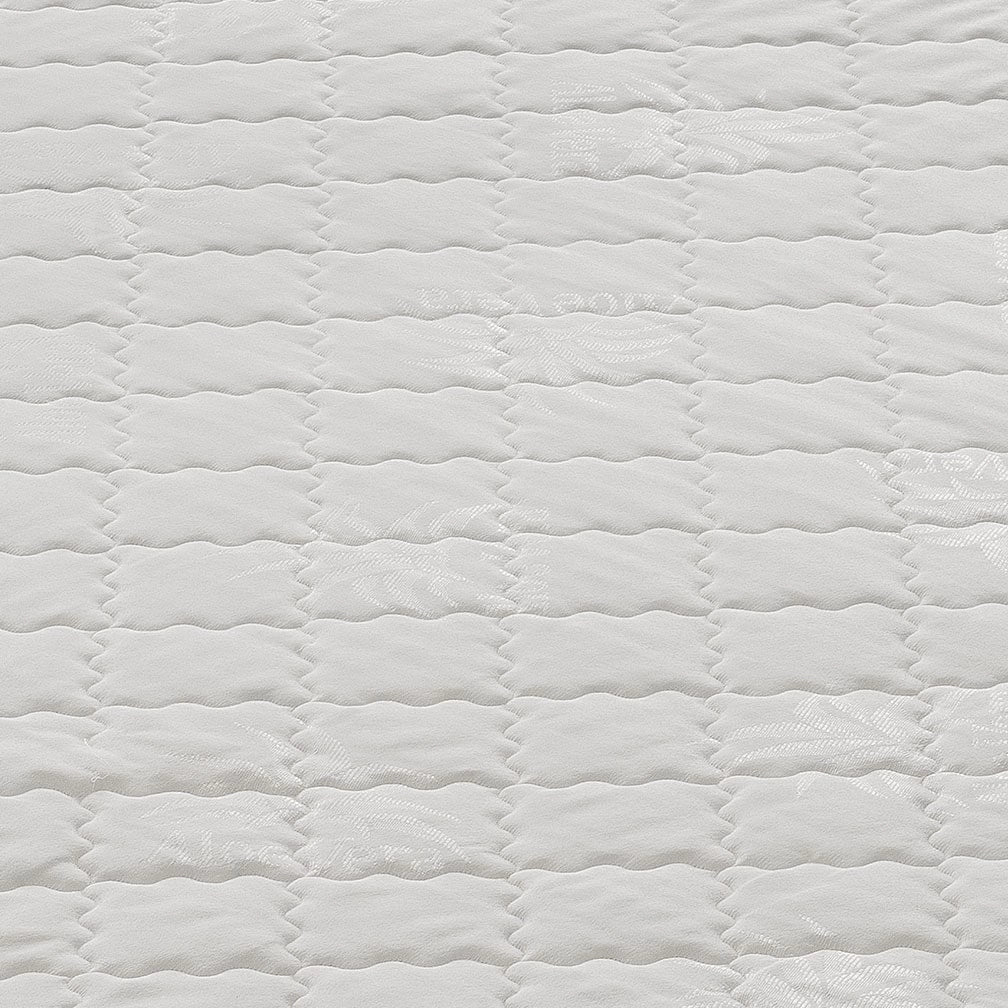 Materasso Matrimoniale 160x190 in Waterfoam - Ortopedico - reversibile - 11 zone di comfort  H3