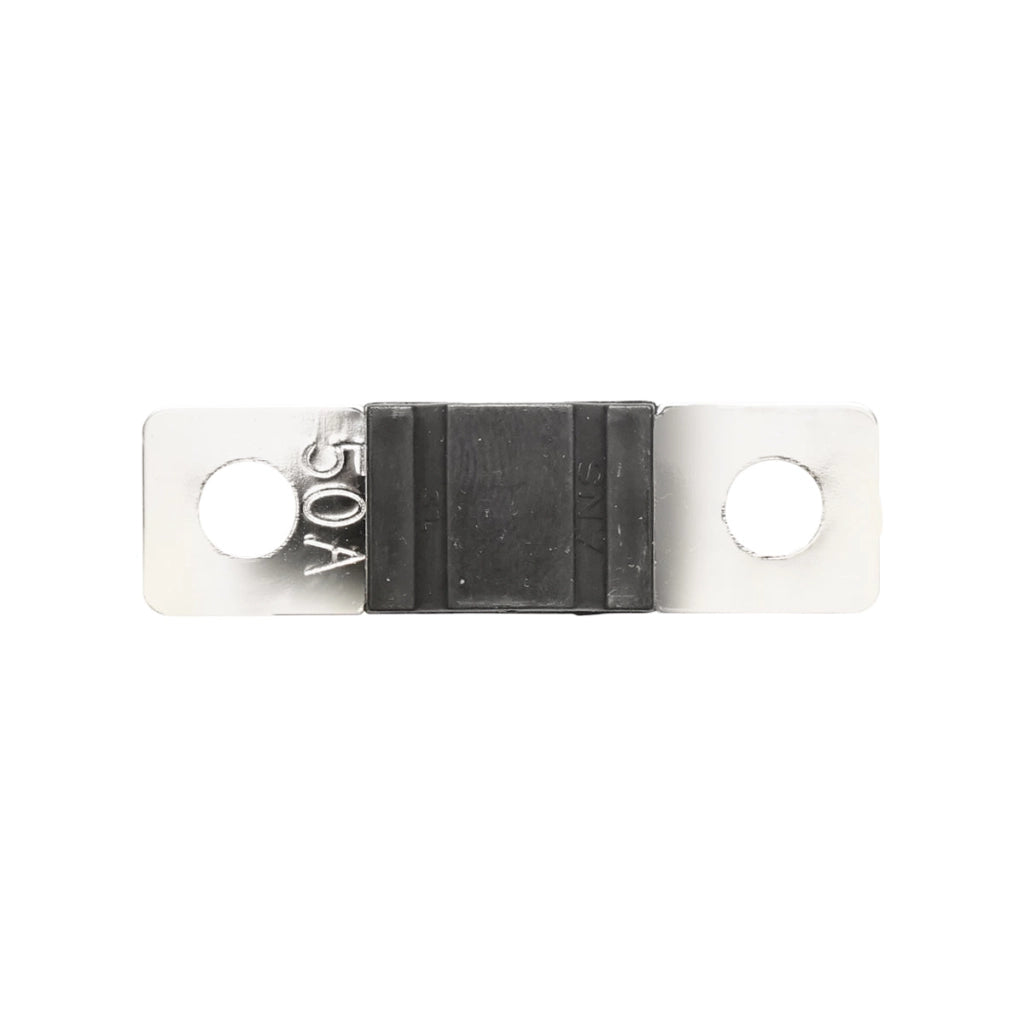 Fusibile per auto ANS 50A Breckner Germany