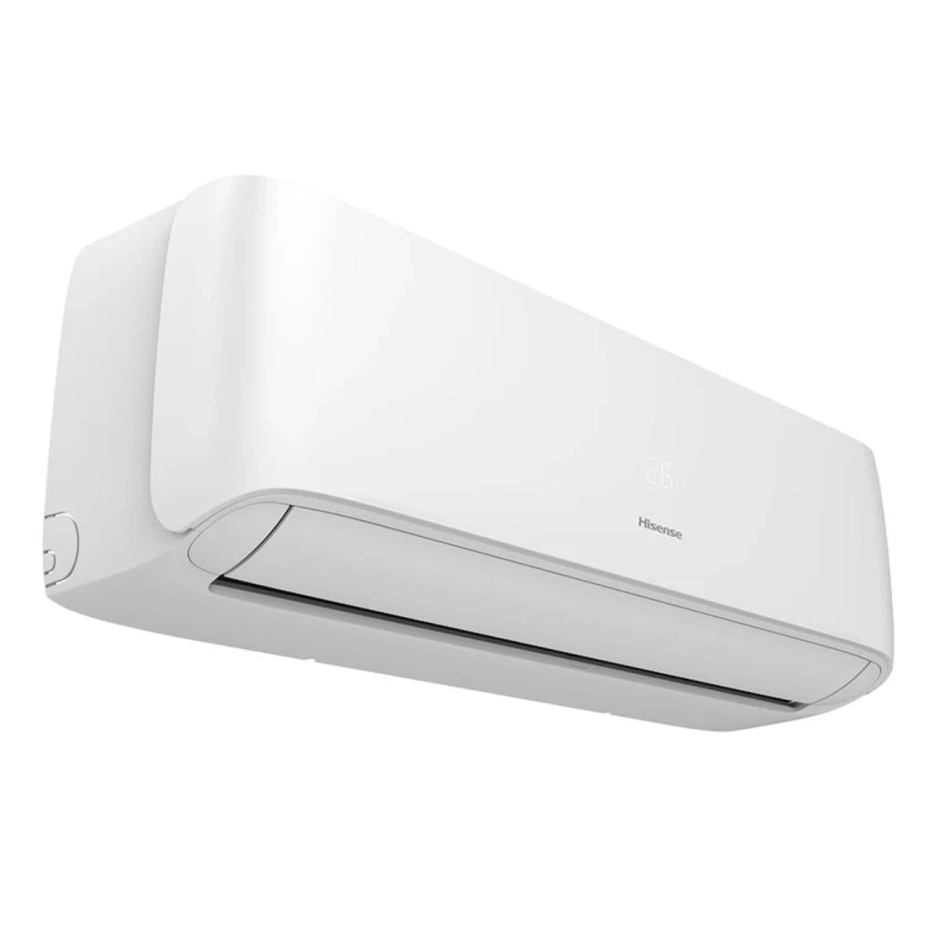 Condizionatore Quadri Split Hisense Hi-Comfort 9+9+12+12 con 5AMW105U4RQC R-32 Wi-Fi Integrato