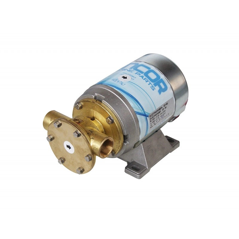 POMPA EP60 24V. EP 60 PUMP 24 V.
