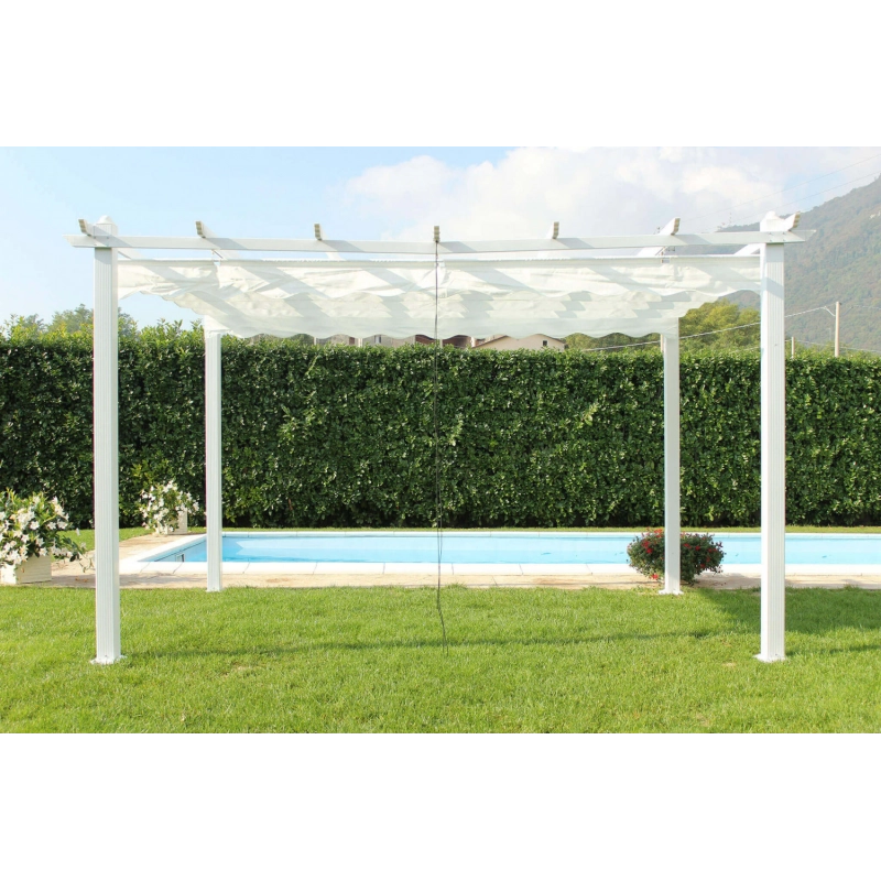 GAZEBO ASTORIA 3 X 3