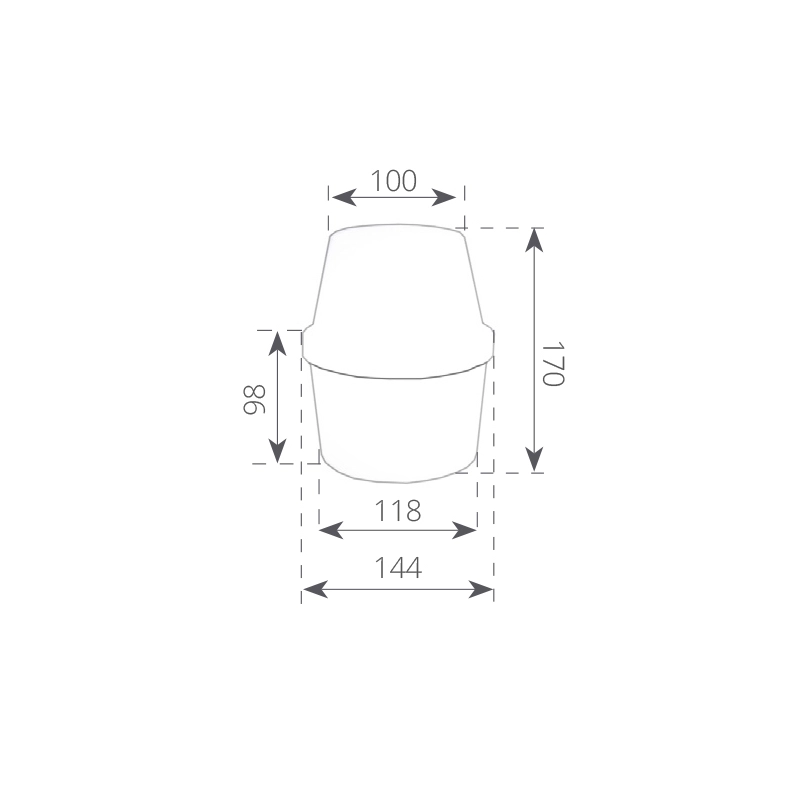 DEUMIDIFICATORE COMPLETO DEHUMIDIFIER