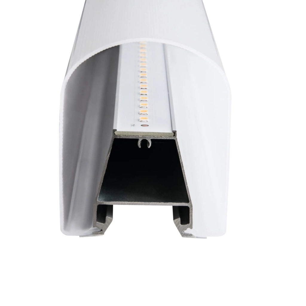 Kanlux ROLSO 26700 applique LED 15W 4000K IP44 60cm