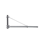C SUPPORTO A BANDIERA P/PARANCO MM 750 KG 600