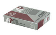 Romeo Maestri CHIODINI PER FISSATRICI IN SCATOLA Mod. TG25 mm. 25 5.00 MG