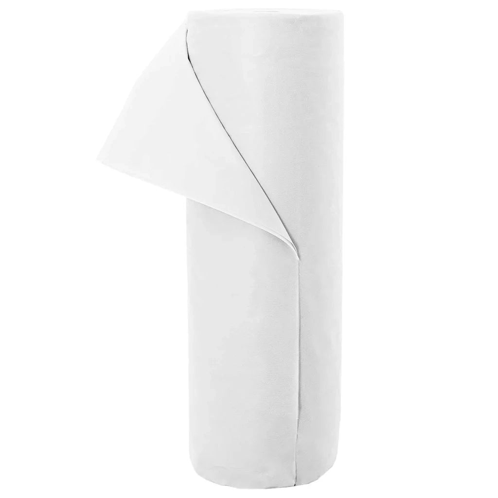 Fleece per Piante di Protezione dal Gelo Bianco 100 x 3,2 m