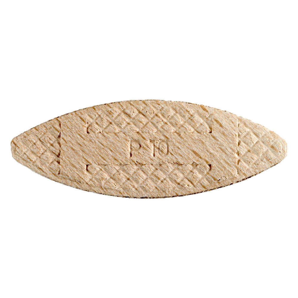 LAMELLI IN LEGNO  in faggio (confezione 50 pezzi)  - EINHELL