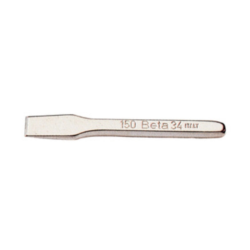 BETA    34 SCALPELLO PIATTO 21,5X175 MM- BETA- 1,0 pz