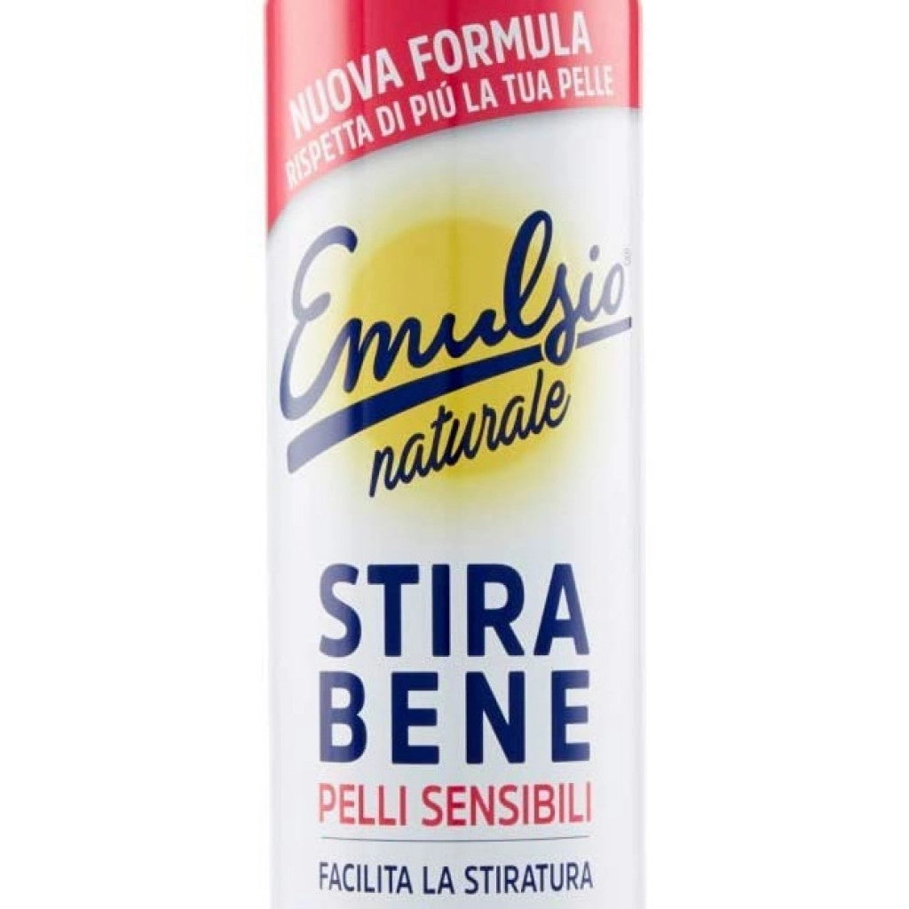 EMULSIO STIRABENE APPRETTO PER STIRARE NATURALE 480ML