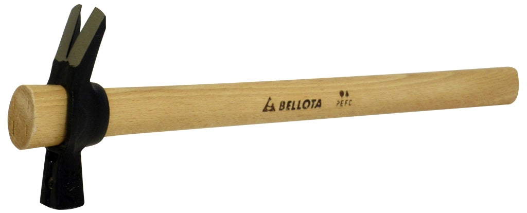Bellota MARTELLO PER CARPENTIERE CON CALAMITA  gr. 300 6.00 pz