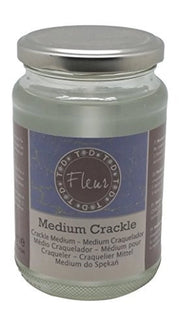 VERNICE 330 ML PER CRACKLE MEDIUM