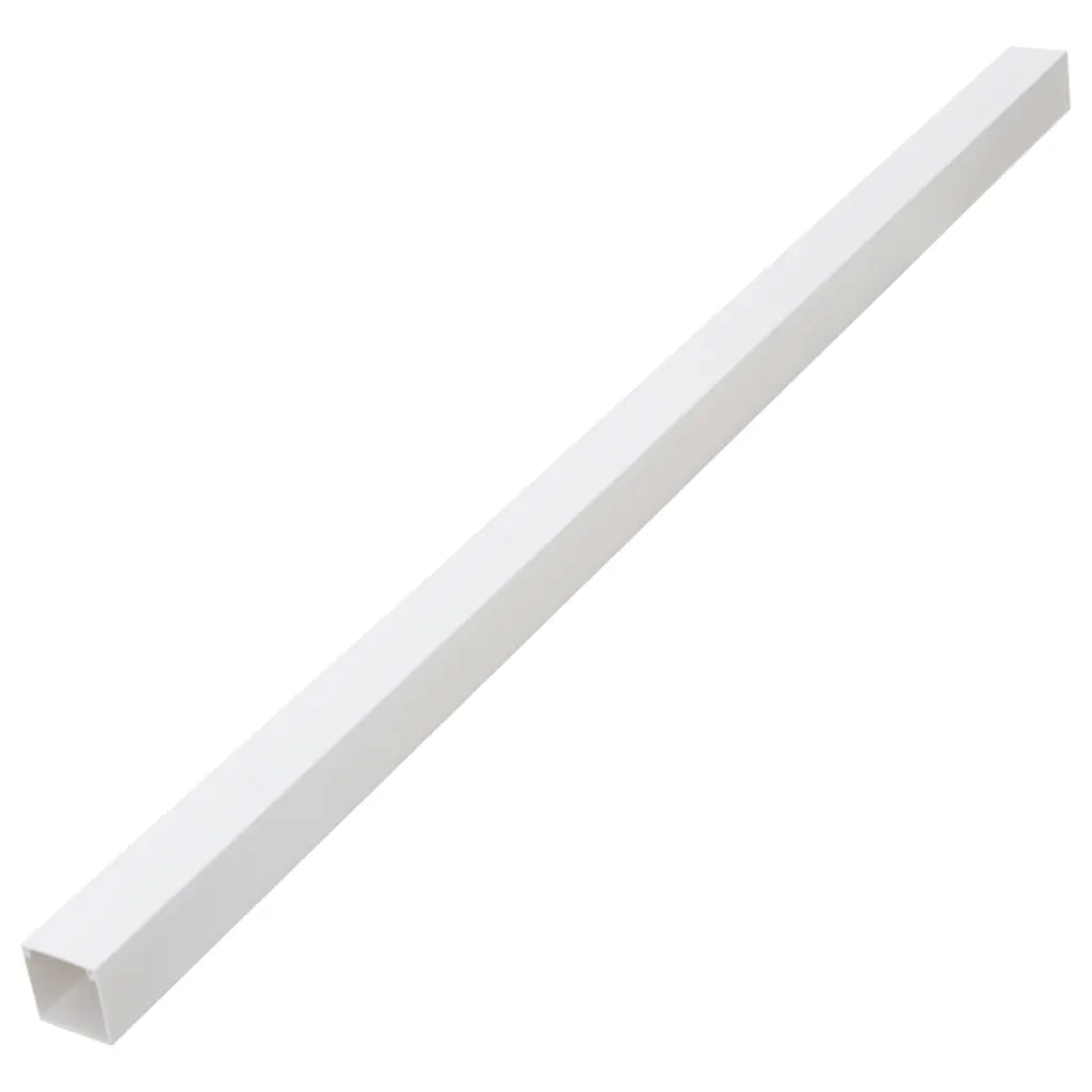 Canalina per Cavi 100x60 mm 10 m in PVC 155923