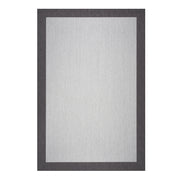 Tappeto vinilico di alta qualità grigio piombo 200x290