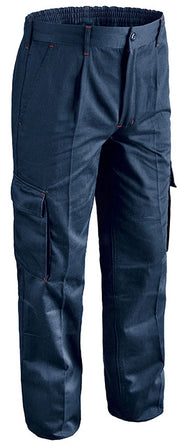 PANTALONE ENERGY WINTER Col. Blu Navy Mis. L