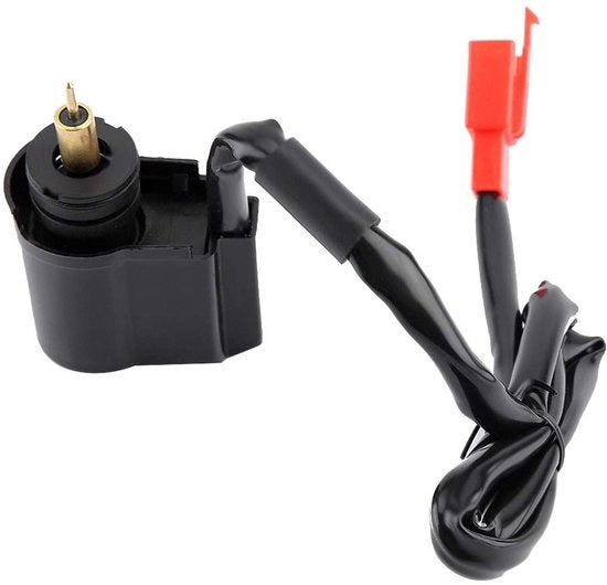 Carburatore elettrico per scooter Kymco 50 4T