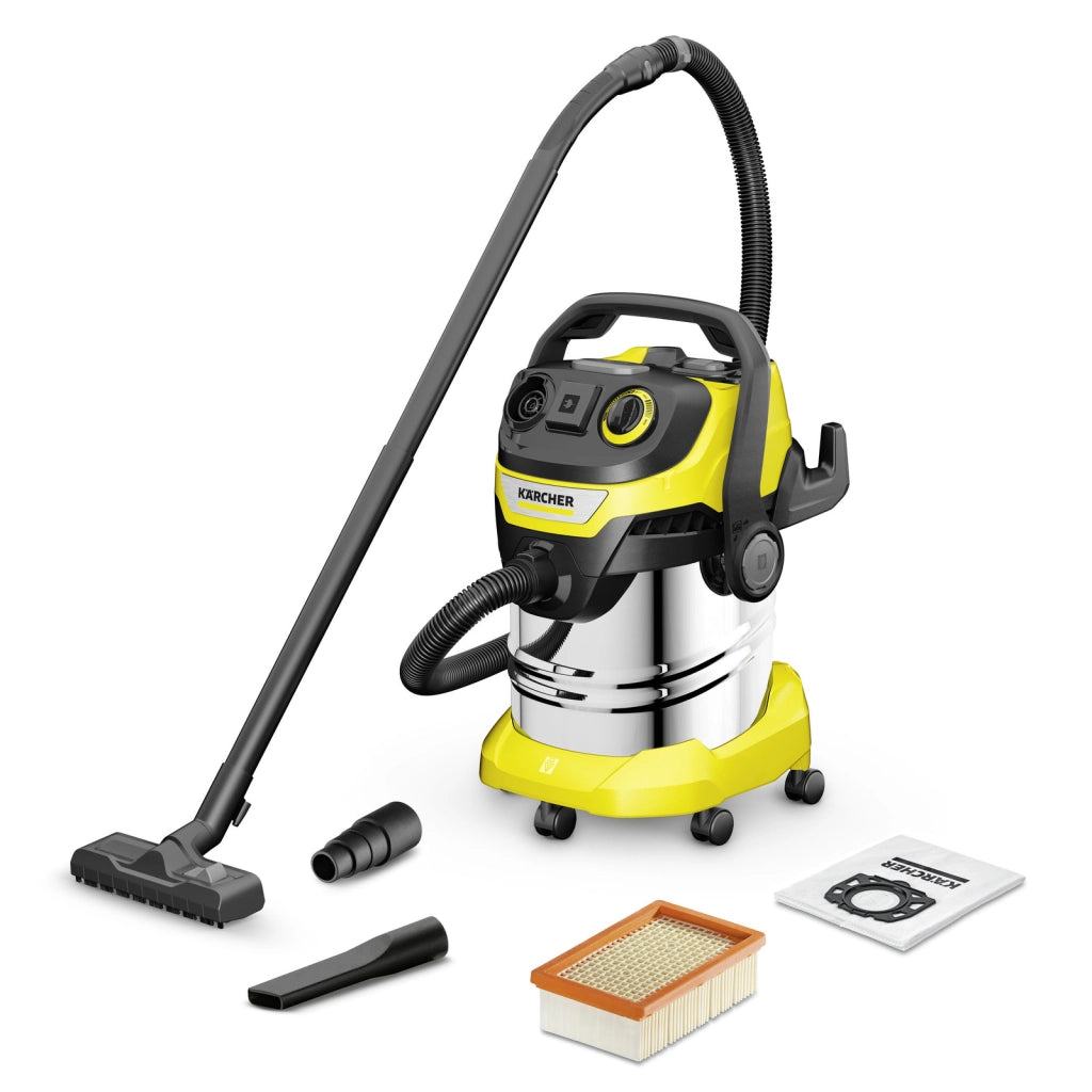 Karcher Bidone aspiratutto WD 5 P S V-25/5/22