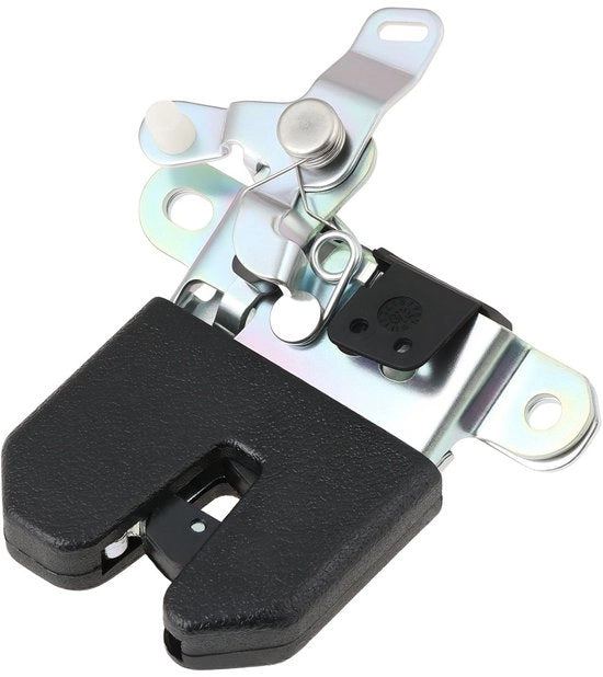 Attuatore di Bloccaggio Cassetto Porta per Bagagliaio - Ricambio per Volkswagen Passat 1997-2005 - affidabile e duraturo - Installazione semplice