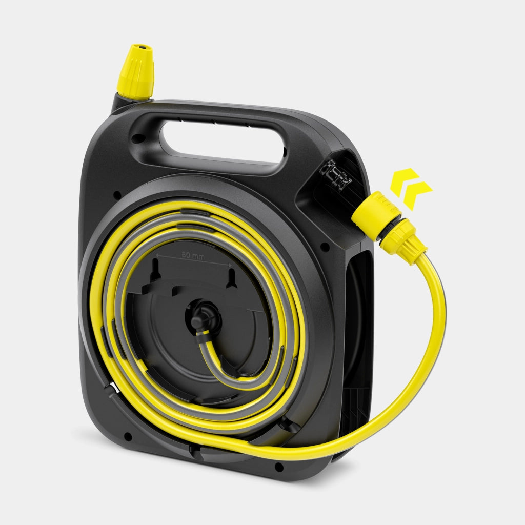 Karcher Box avvolgitubo HBX 2.10 Compact