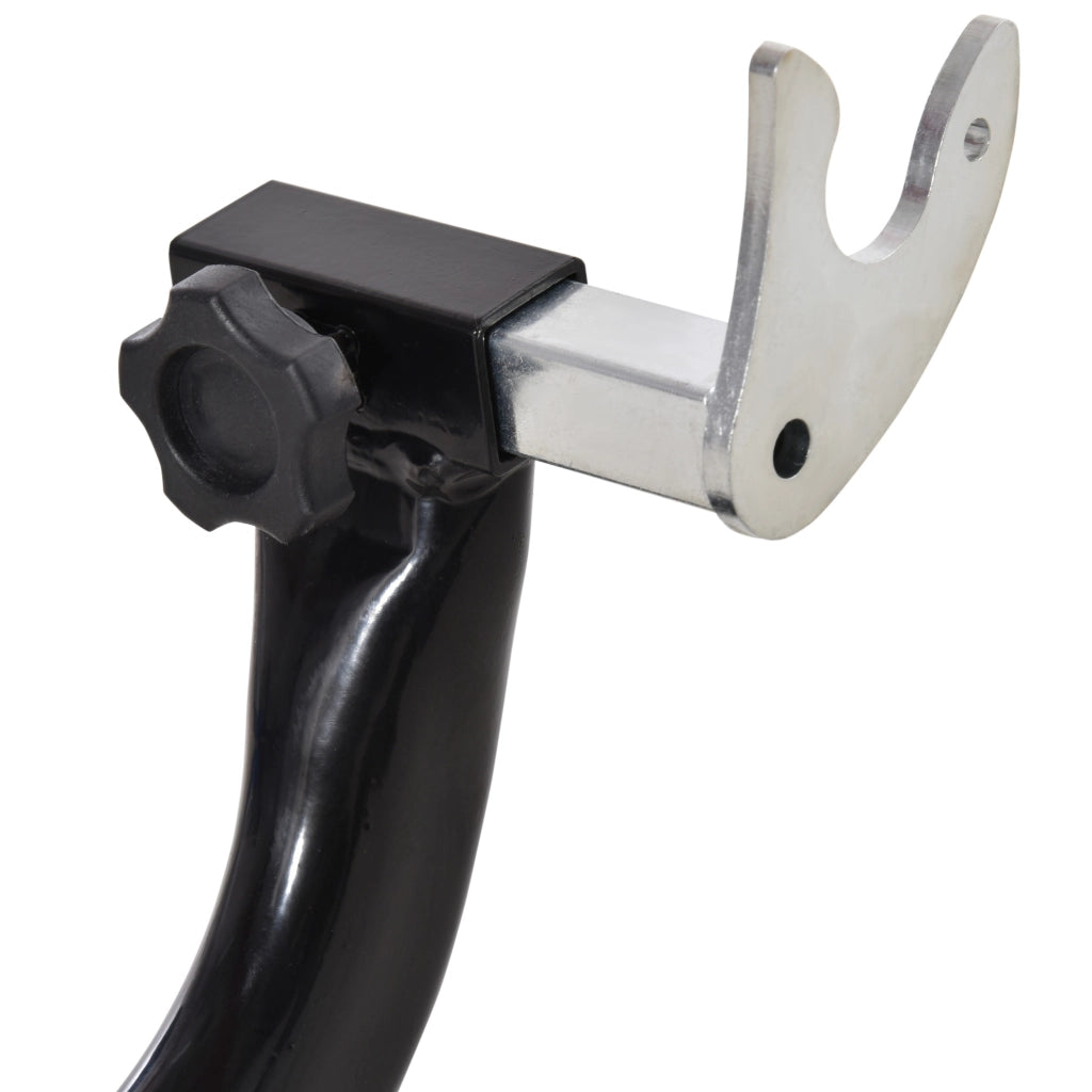 Cavalletto Regolabile per Moto ¨C Minimal ¨C Nero