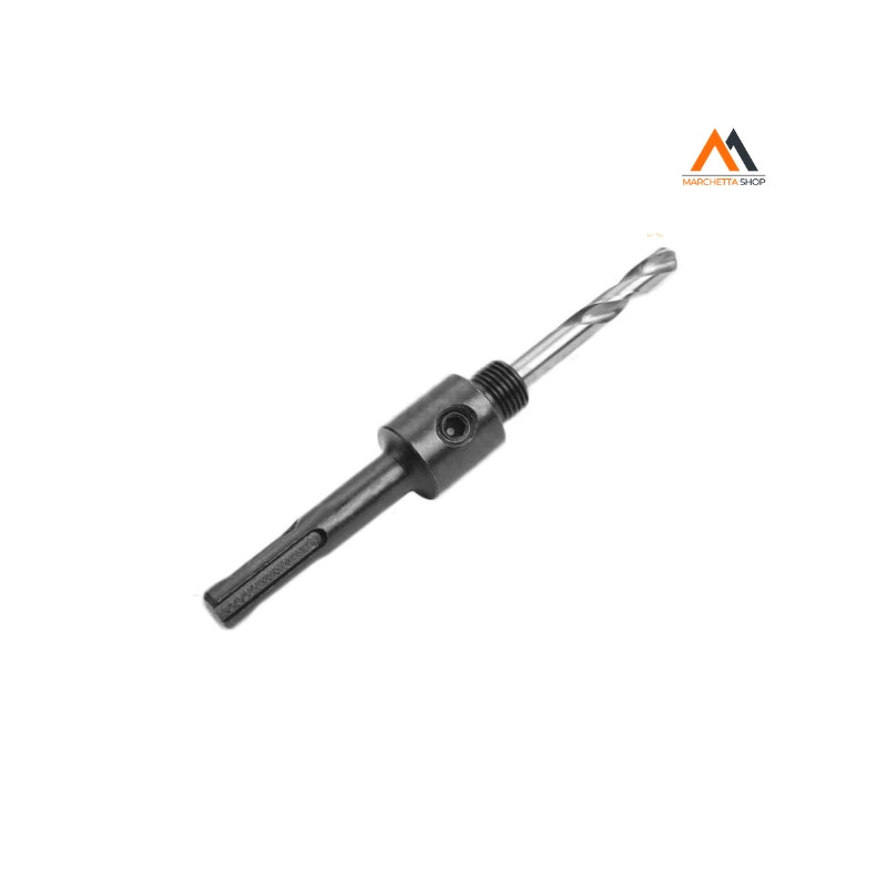 ALBERINO PER FRESE A TAZZA ATTACCO SDS-PLUS 3/8"" 14-30mm