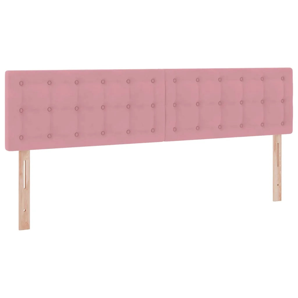 Letto con Contenitore con materasso Rosa 90 x 200 cm 3371002