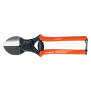 Forbici frutteto doppio taglio 19 cm