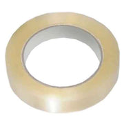 NASTRO TRASPARENTE mm 19x66 mt - 8 pezzi
