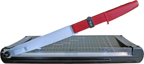 Taglierino e tagliabullone multifunzione e sicuro - 1 pezzo