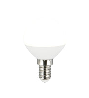 Lampadina LED E14 5W 470 lm luce neutra RL