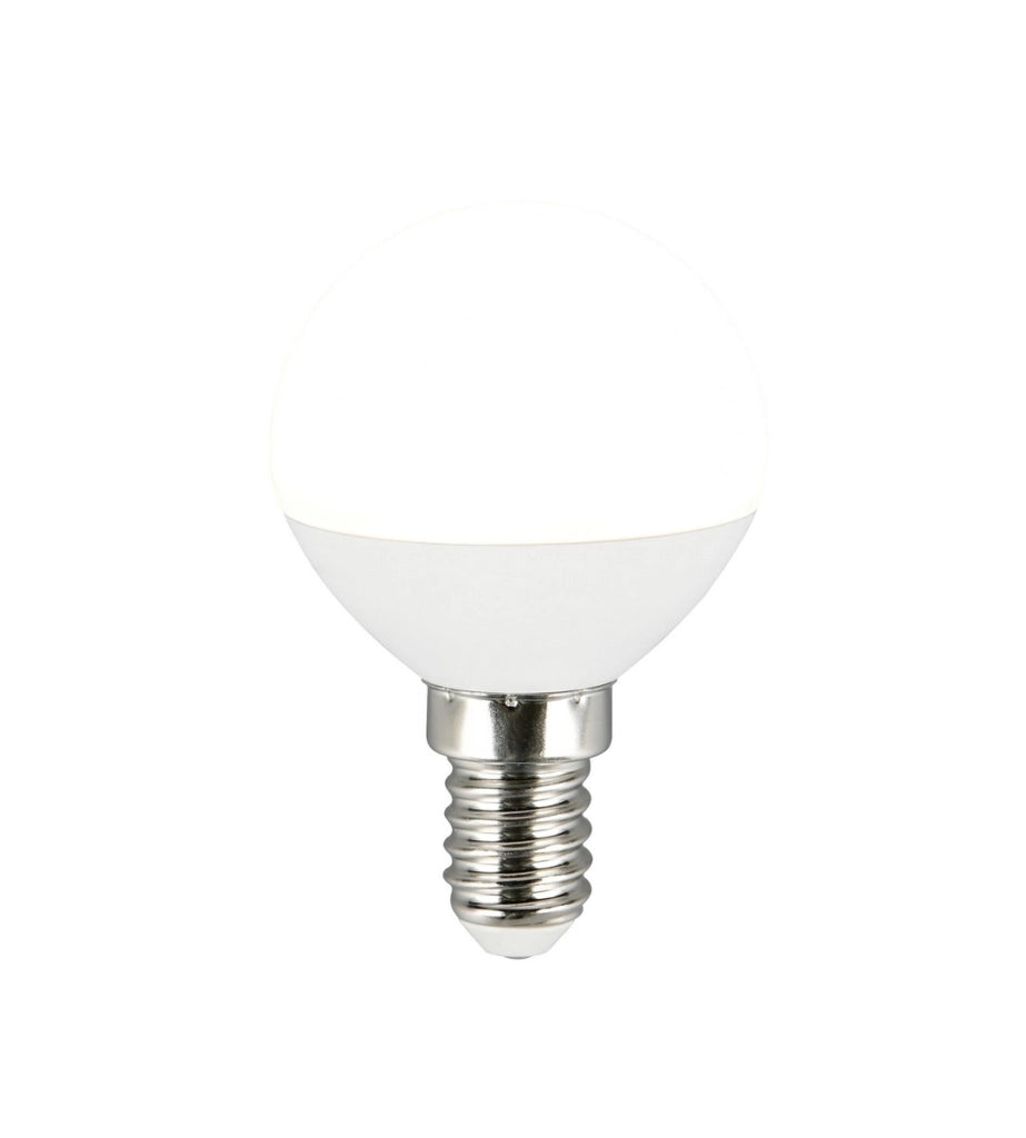 Lampadina LED E14 5W 470 lm luce neutra RL