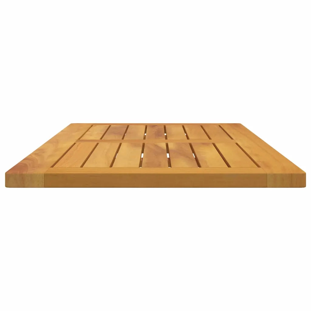 Piano del Tavolo | Superficie Tavolo | Piano Scrivania Olio Naturale 90 x 45 x 2 cm