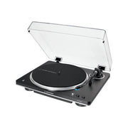 Giradischi audio technica at-lp70xbtbs black - 4961310162313
