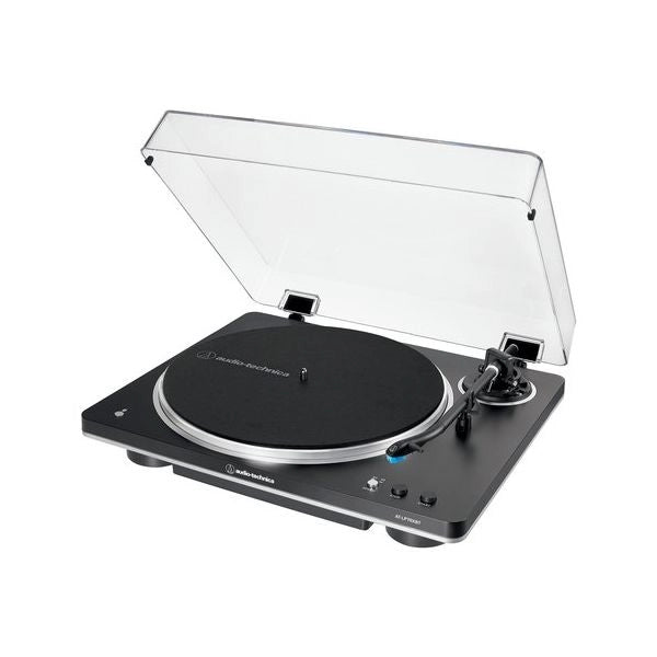 Giradischi audio technica at-lp70xbtbs black - 4961310162313