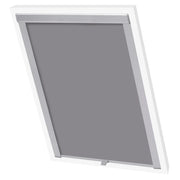 Tenda a Rullo Oscurante Persiana Grigia 206 131264