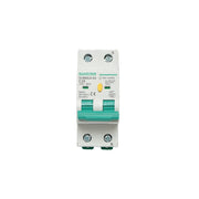 Interruttore automatico tipo 1+N, 20A 400VAC Suntree