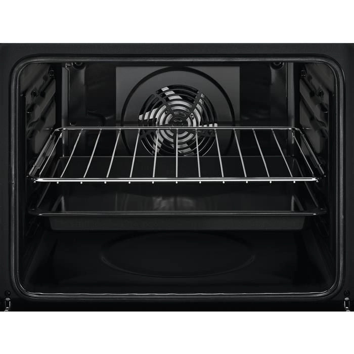 Electrolux KOHHH04K Forno Multifunzione