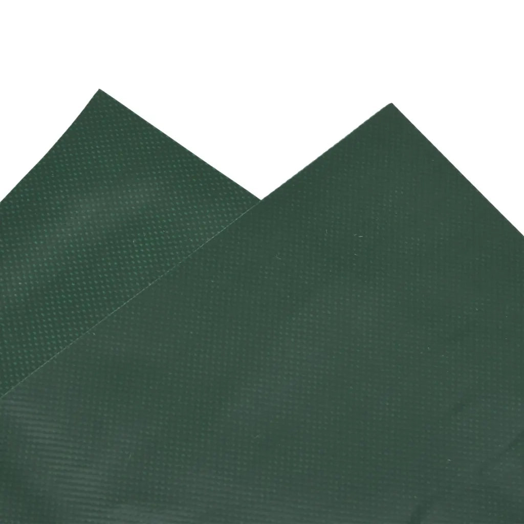 Telone Verde 3x6 m 650 g/m² 156135