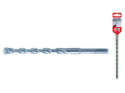 PUNTA SDS PLUS II PER MURATURA E CALCESTRUZZO  ø14x600    FISCHER