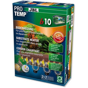JBL ProTemp b - Cavetto Riscaldante per Substrati Modello: 10